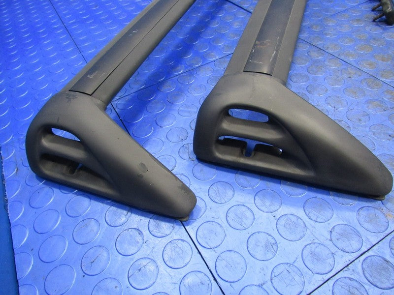 96-02 Toyota 4Runner Front Rear Cross Bar Roof Rack Luggage Crossbars 