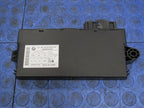 09 BMW 535i E60 MT AWD DME ECU ECM PCM CAS Engine Computer Key Set 7 5