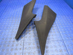 11-23 Chrysler 300 Front Center Console Left Right Trim Molding Panel 