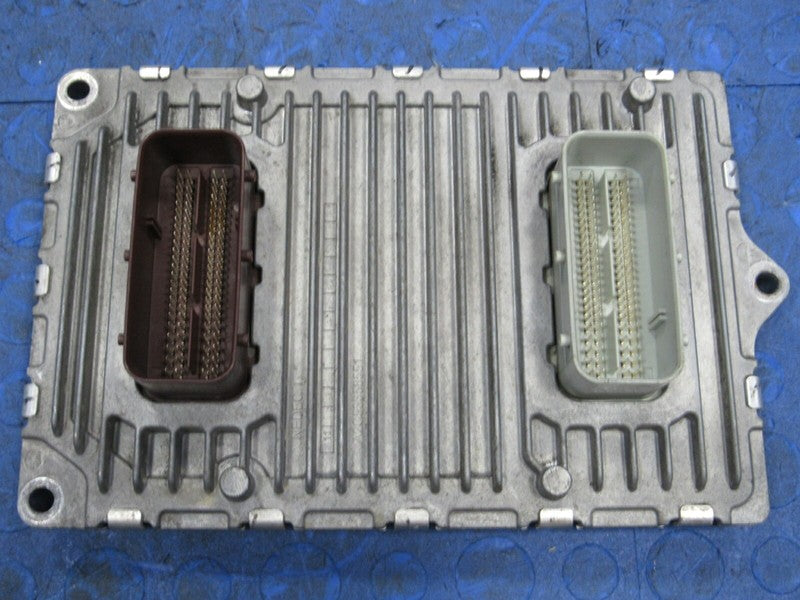 12 Avenger Chrysler 200 2.4L ECU ECM PCM Engine Computer 68068446AD 44