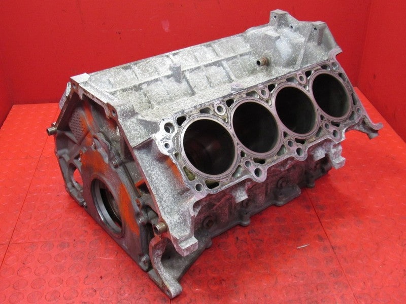 03-05 Aviator Marauder Mach 1 4.6L 4V Aluminum Bare Engine Cylinder Bl