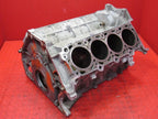 03-05 Aviator Marauder Mach 1 4.6L 4V Aluminum Bare Engine Cylinder Bl