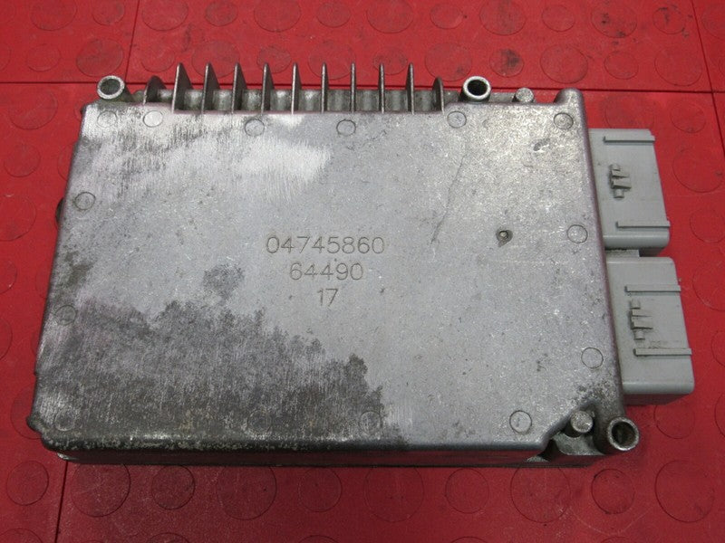 PLUG & PLAY 00 Caravan T & C Voyager 3.8L Engine Computer ECU 04727282