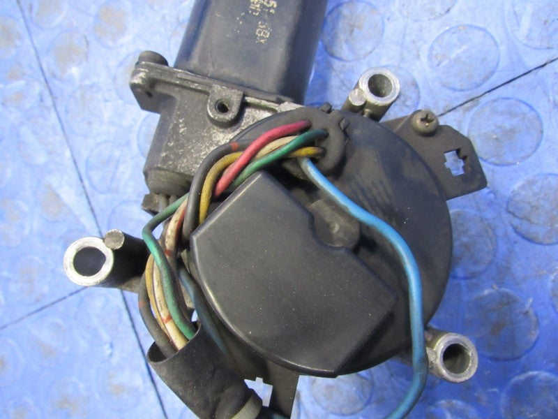 90-97 Mazda Miata MX5 NA Left LH Driver Headlight Head Lamp Light Moto