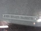 03 Subaru Baja Legacy Manual AC Heater Climate Control Panel