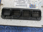 PROGRAMMED PLUG & PLAY 06 Dodge Ram Truck 3.7L V6 MT ECU 05094334AF 33