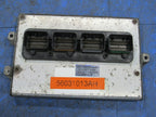 PROGRAMMED PLUG & PLAY 04 Dodge Dakota 3.7L AT ECM 56031013AH 013 PROG