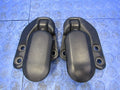 90-05 Mazda Miata NA NB MX-5 Convertible Soft Top Roof Latch Lock Set 