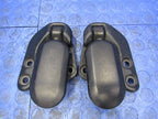 90-05 Mazda Miata NA NB MX-5 Convertible Soft Top Roof Latch Lock Set 