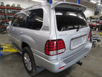 03-07 Lexus LX470 Sunroof Sun Roof Electric Drive Motor MOTOR ONLY BAR