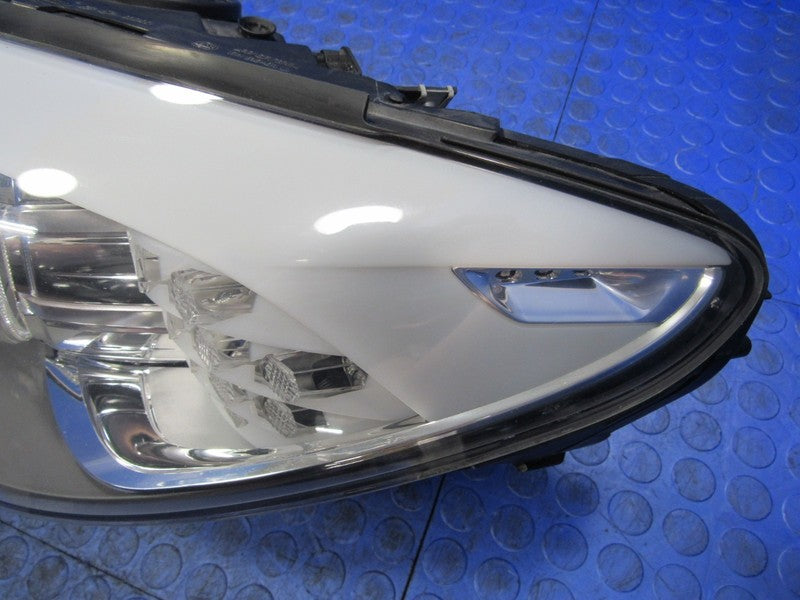 10-17 BMW 535iGT 550iGT F07 Left Driver LH Xenon HID Headlight Head La