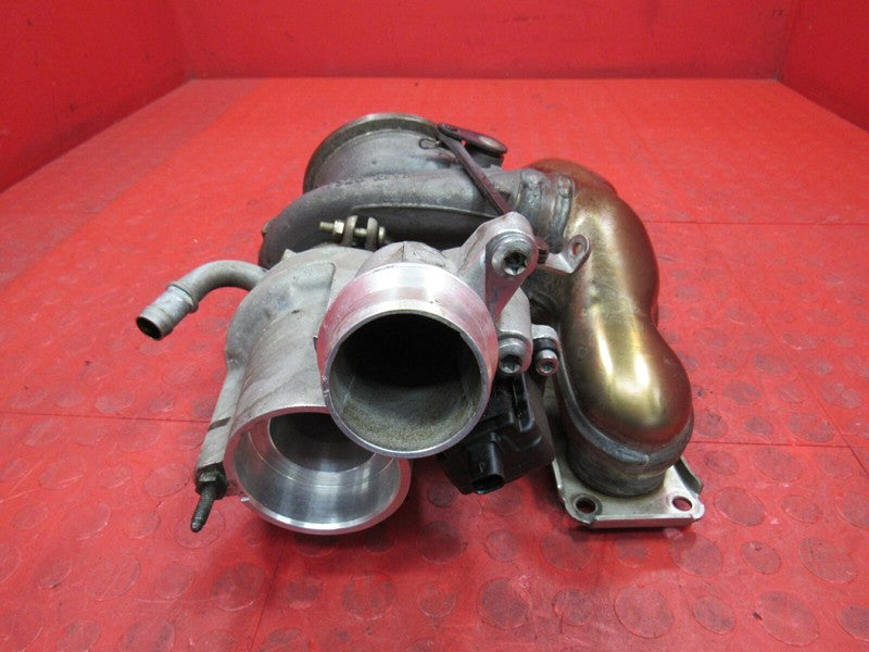 12-16 BMW 328i 528i Z4 / 14-16 228i 428i 2.0L N20 N26 Turbocharger Ass