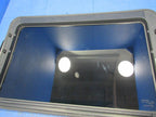 08-17 Caravan Town & Country Sunroof Moonroof Sun Moon Roof Glass Pane