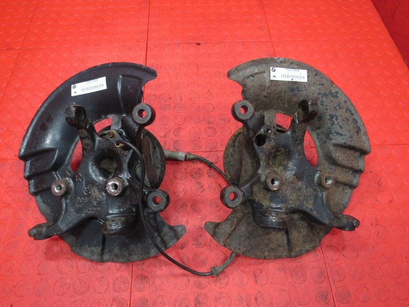 96-99 BMW M3 / 98-02 Z3 M Front Driver Passenger Knuckle Spindle Hub B