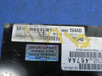 PLUG & PLAY 09 Grand Cherokee WK 3.7 AWD Engine Computer ECU 68028154 