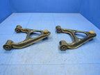 90-97 Miata MX5 NA Front Suspension Upper Control Arms Arm Pair 7489