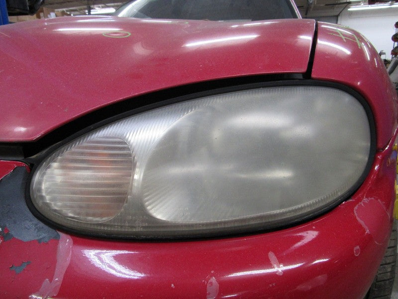 99-00 Mazda Miata MX-5 NB1 Left LH Driver Side Headlight Head Light La