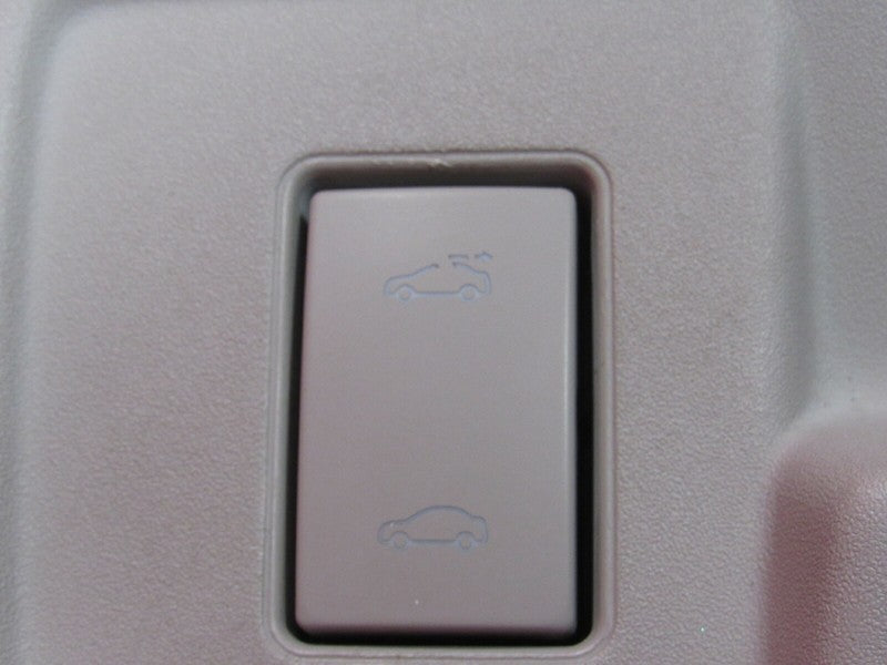 10-15 Chevrolet Camaro Front Overhead Sun Roof Console Dome Map Light 