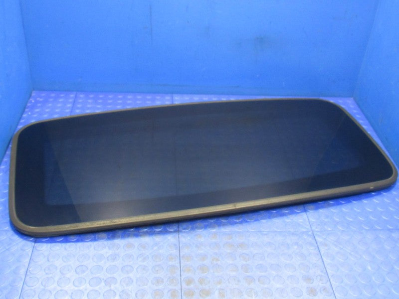 07-13 Acura MDX Sunroof Moonroof Sun Moon Roof Glass Panel 70200-STX-A