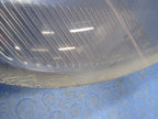 05-13 Chevrolet Corvette Right RH Passenger HID Headlight LeMans Blue 