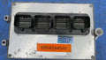 10 Jeep Wrangler JK 3.8L AT ECU ECM PCM Engine Computer 68043445AI 445