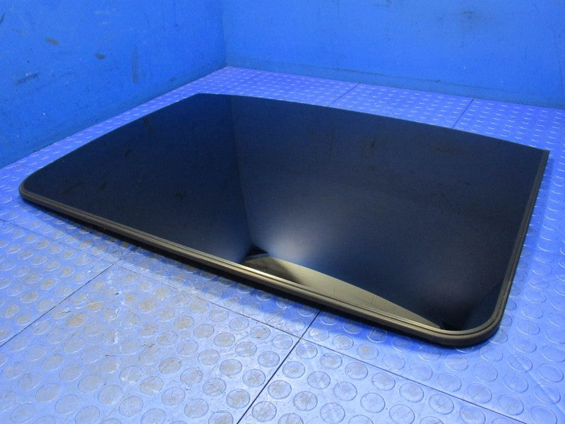 10-17 Volvo XC60 Front Panoramic Sunroof Moonroof Sun Moon Roof Glass 