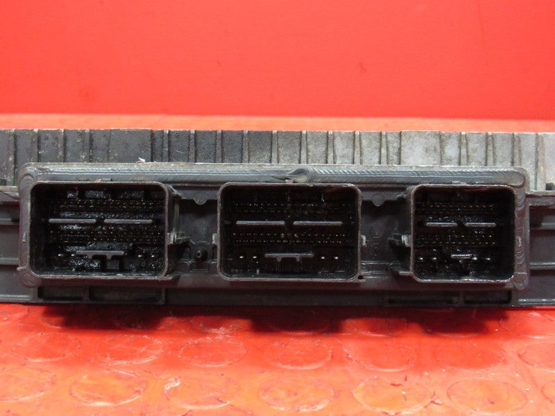 13-14 Ford F53 6.8L ECM ECU PCM Engine Computer Control DU9A-12A650-BE