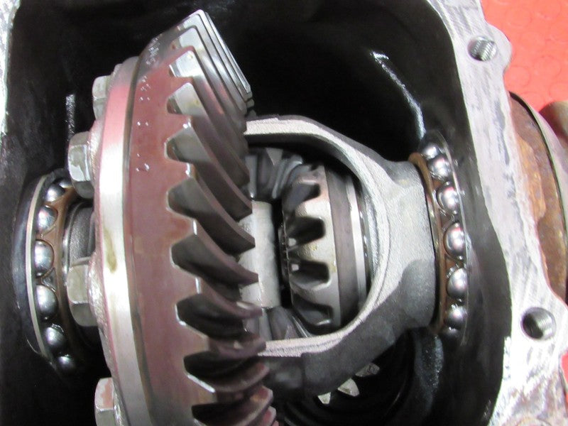 BMW E90 Sedan 3.73 Ratio Open Rear End Differential 330i NON-LSD Diff 