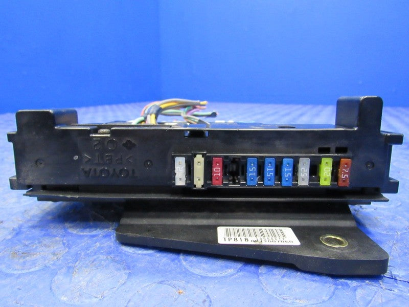 05-10 Toyota Avalon Engine Fuse Box Junction Block Module OEM 82720-07