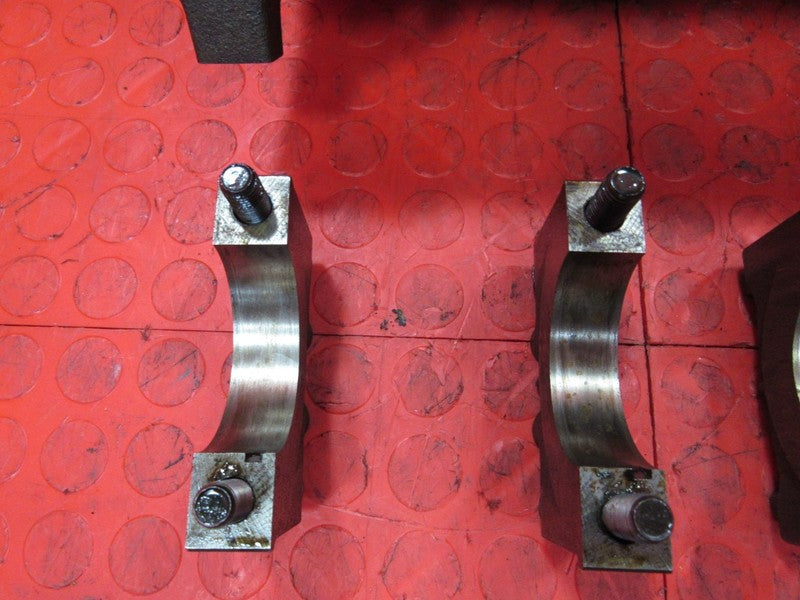 94-00 Mazda Miata MX-5 1.8L Engine BP NA8 NB1 Bare Cylinder Block w/ M