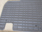 05-10 Honda Odyssey Van Original Floor Mats Set All Season Weather OEM