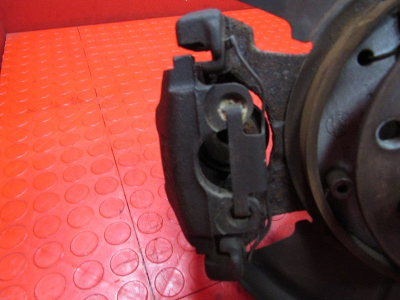 98-02 BMW Z3M Roadster Coupe 3.2L Right RH Rear Suspension Trailing Ar
