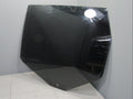 11-21 Jeep Grand Cherokee WK2 Left LH Driver Side Rear Door Glass Wind