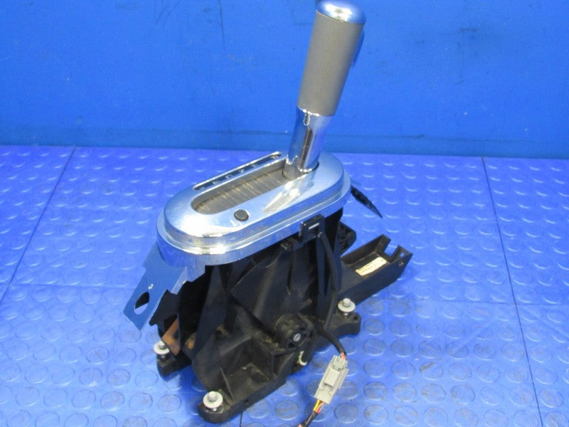 04-08 Ford F150 Console Mounted Floor Shifter Gear Shift Selector Knob