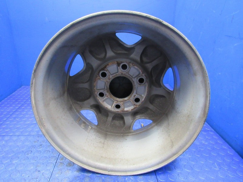 92-99 Tahoe Silverado Yukon Blazer Jimmy 16x7 5 Spoke Wheel 6x5.5 Lug 