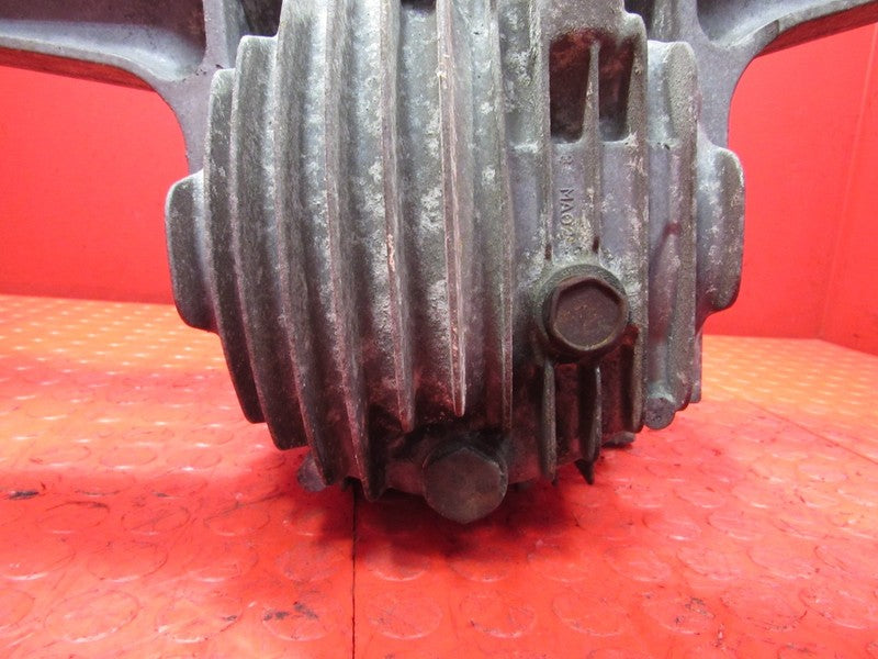 90-05 Miata MX5 NB 3.9 Ratio Torsen LSD Differential Swap Driveshaft A