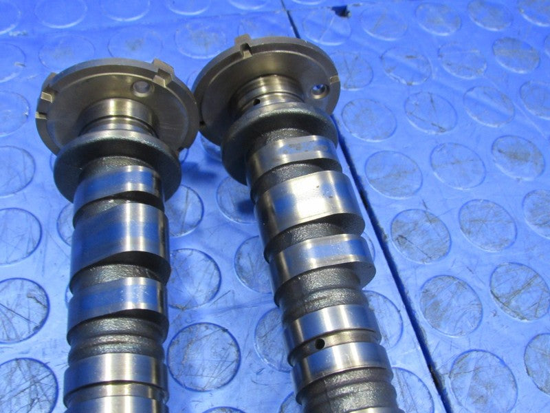 04-05 TSX CL9 K24A2 RBB Intake & Exhaust Camshafts Cams Gears VTC Actu