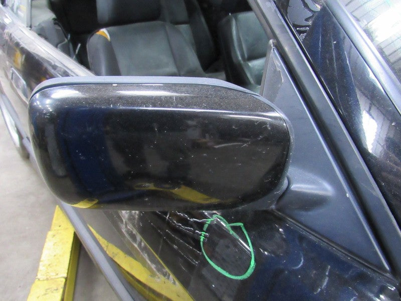 92-99 BMW 318 325 328 2DR E36 Right RH Passenger Power Door Mirror Sch