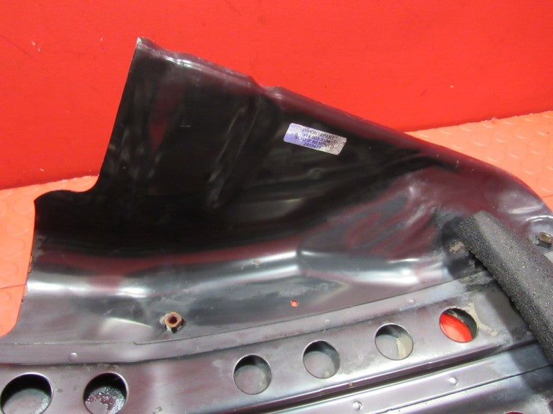 01-06 Toyota Sequoia Front Skid Plate Splash Shield Engine Cover Facto