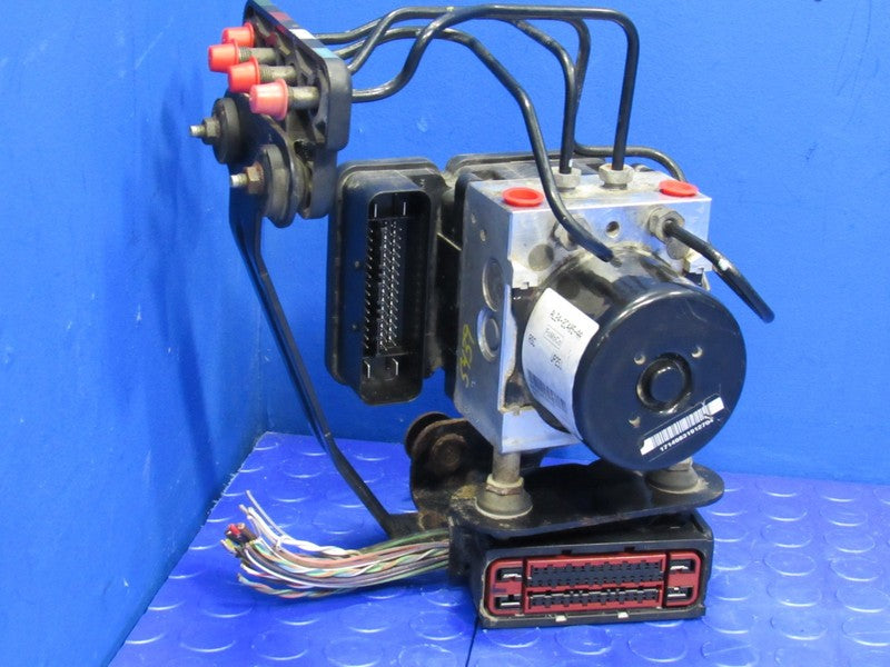 09-10 Ford Explorer ABS Anti Lock Brake Module Pump Assembly AL24-2C40