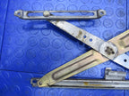 91-97 Land Cruiser LX450 FZJ80 Driver LH Left Power Window Regulator 2