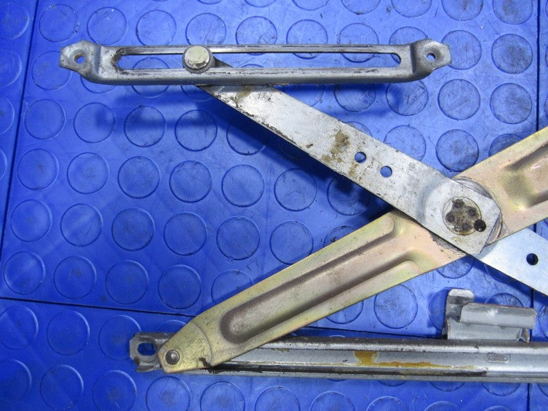 91-97 Land Cruiser LX450 FZJ80 Driver LH Left Power Window Regulator 2