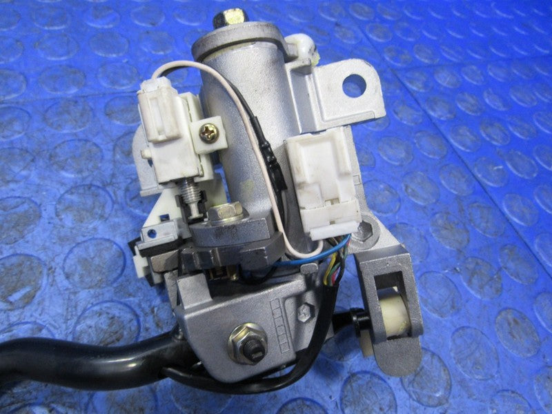 04-15 Nissan Titan Truck Steering Column Mounted Automatic Shifter Lev