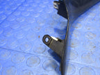 11-13 Jeep Grand Cherokee Dark Woodgrain Right Passenger Dash Trim Ven