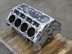 07-13 GM 6.2L LS3 L99 L92 L94 L9H Aluminum Bare Engine Block 12584724 