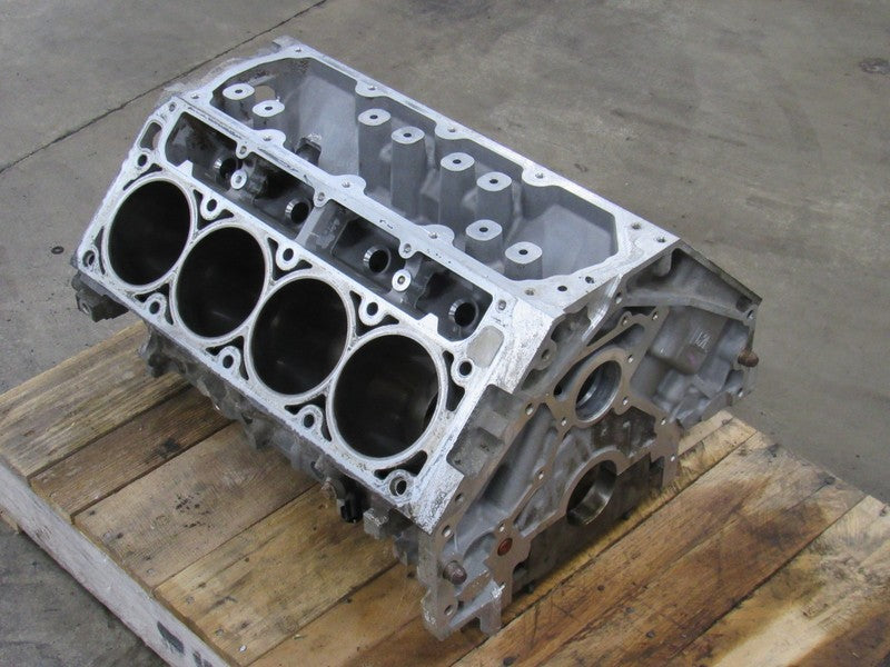 07-13 GM 6.2L LS3 L99 L92 L94 L9H Aluminum Bare Engine Block 12584724 