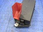 08-11 Cadillac DTS Buick Lucerne Cabin Under-Seat Fuse Relay Box 13697