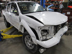 09-12 Colorado Canyon Engine Bay Fuse Box