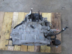 09-16 Toyota Corolla 1.8L FWD 4-Speed Automatic Transmission Auto U341