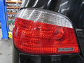08-10 BMW 535 550 M5 Left LH Driver Side Taillight Tail Light Lamp